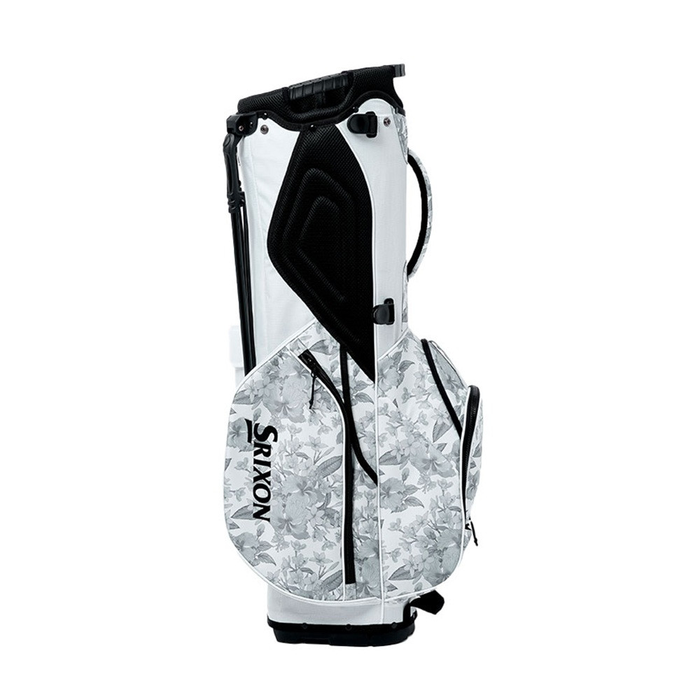 Srixon Golf Hawaii Floral Collection S3 Stand Bag - Maple Hill Golf